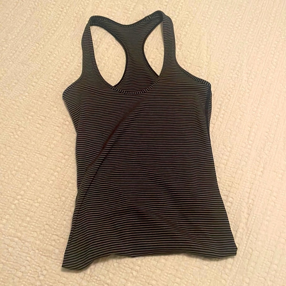 Lululemon Racerback